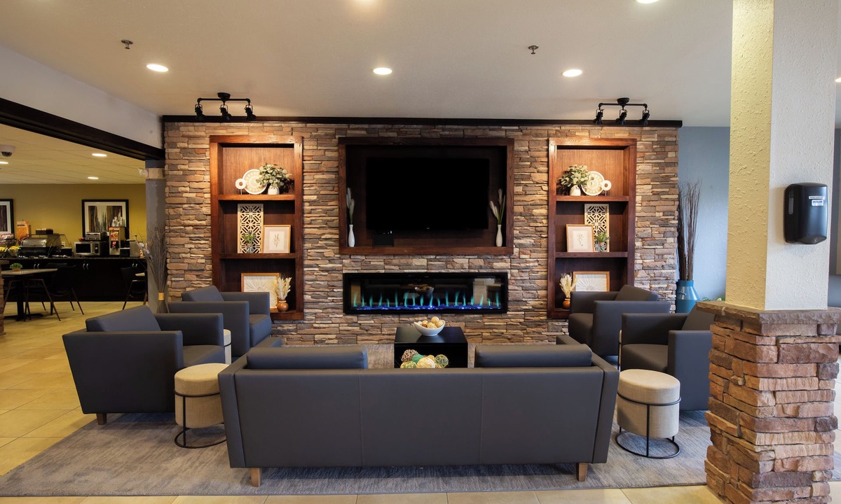 Waynesburg Hotel | Microtel Inn & Suites by Wyndham Waynesburg