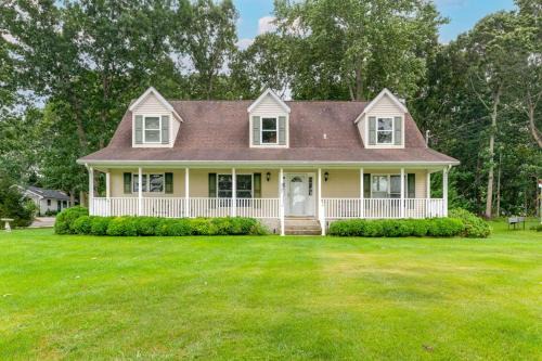 Southold House | Minnehaha Marvel