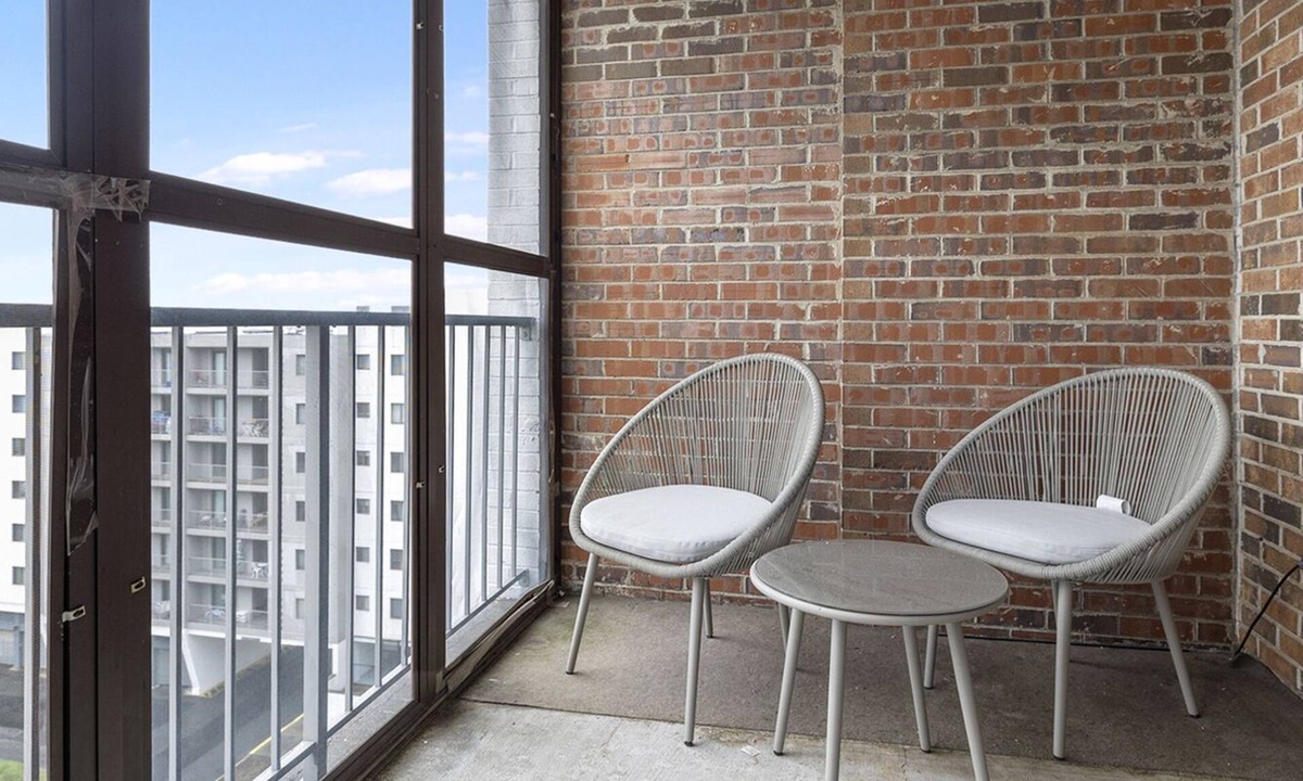 Rocky Hill Apartment | Modern Apartment in Prime Location (ID7508X96)