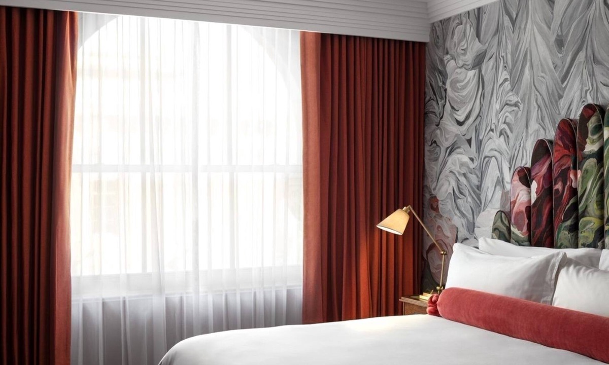 Chinatown Hotel | Modern DC Getaway | 2 Units | Atelier Suites | Close to Smithsonian