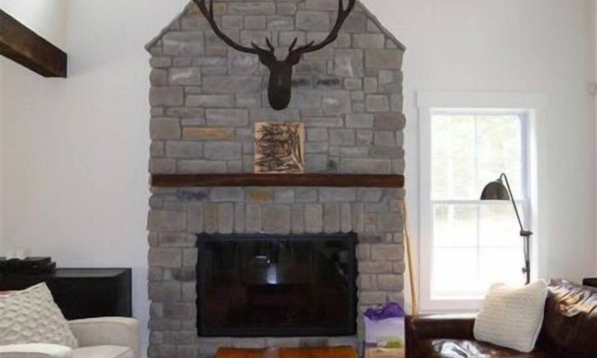 Mount Marion House | MODERN FARMHOUSE, Saugerties Woodstock, Deck, Fireplace, Fire Pit, WiFi, TV