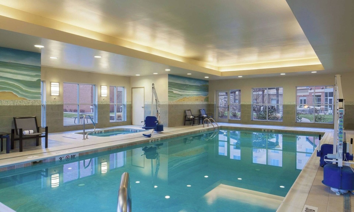 Canonsburg Hotel | Modern Two King Suites with Space, Style, and Easy Access to Attractions