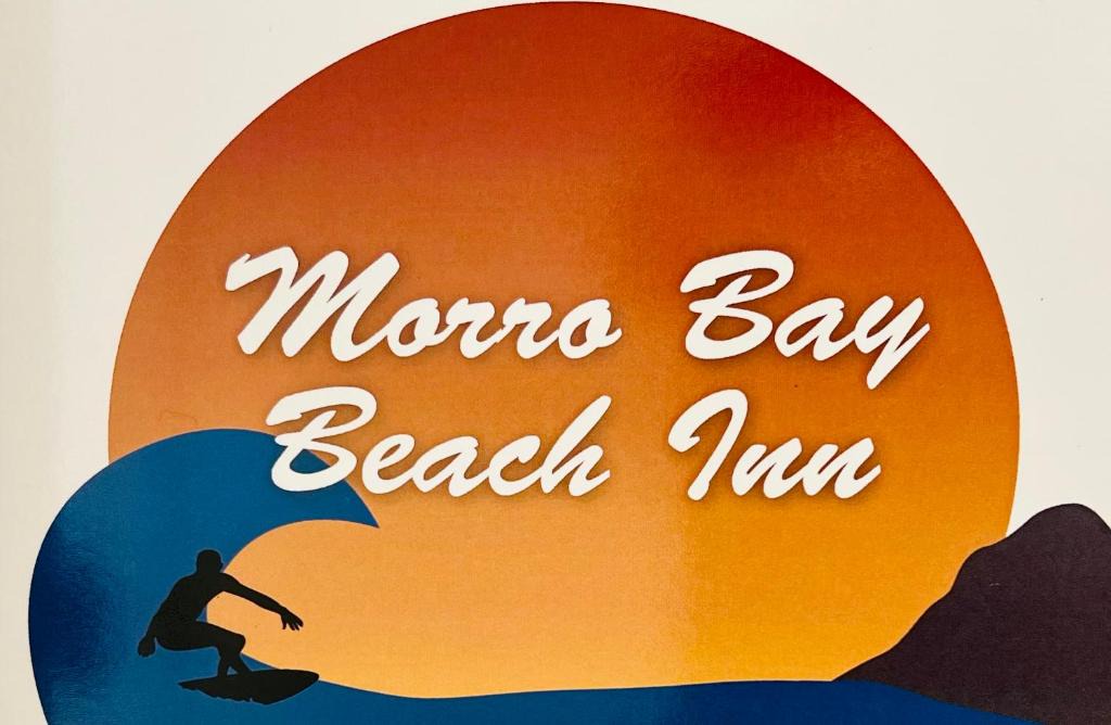 Morro Bay Hotel | Morro Bay Beach Inn - Morro Bay