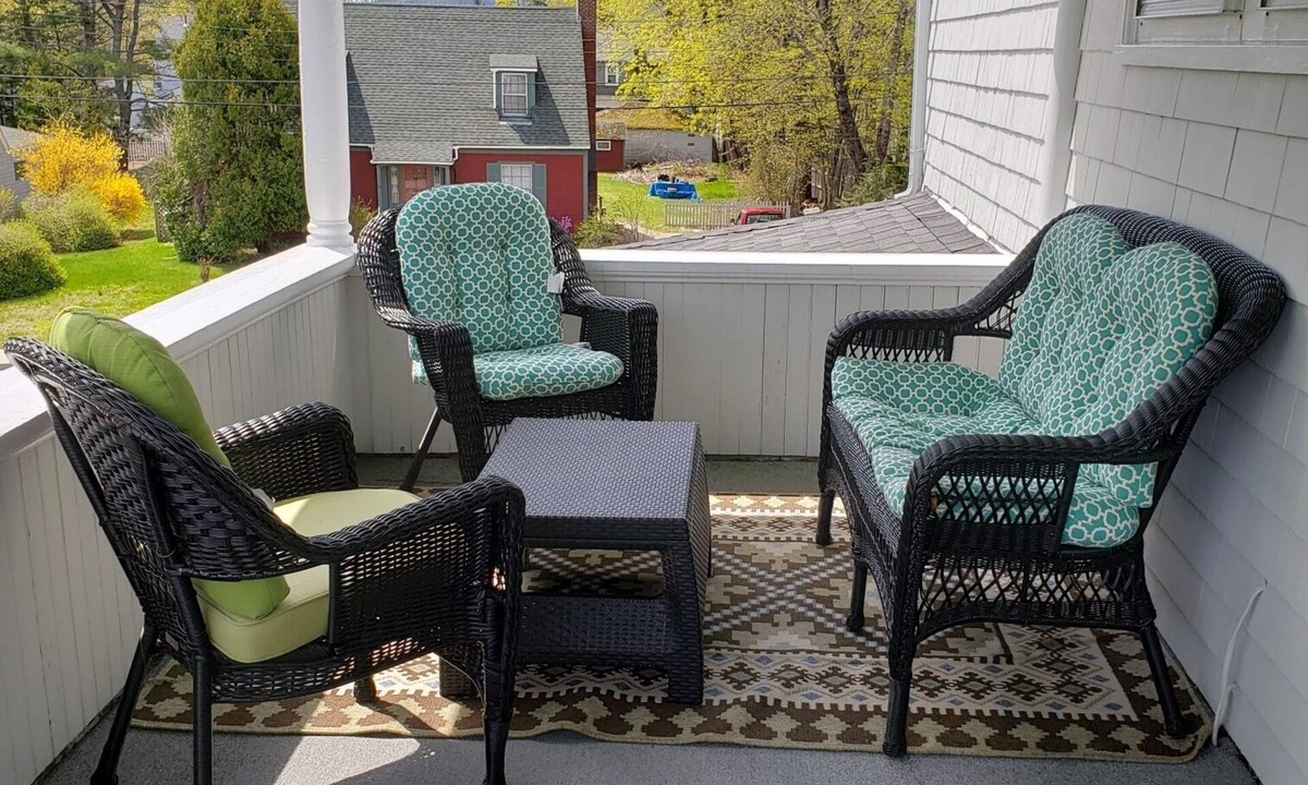 Bar Harbor Hotel | Moseley Cottage Inn & Town Motel