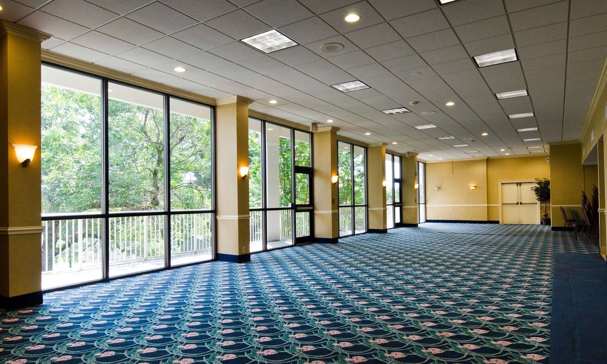 Frederick Hotel | Motel 6 Frederick, MD - Fort Detrick
