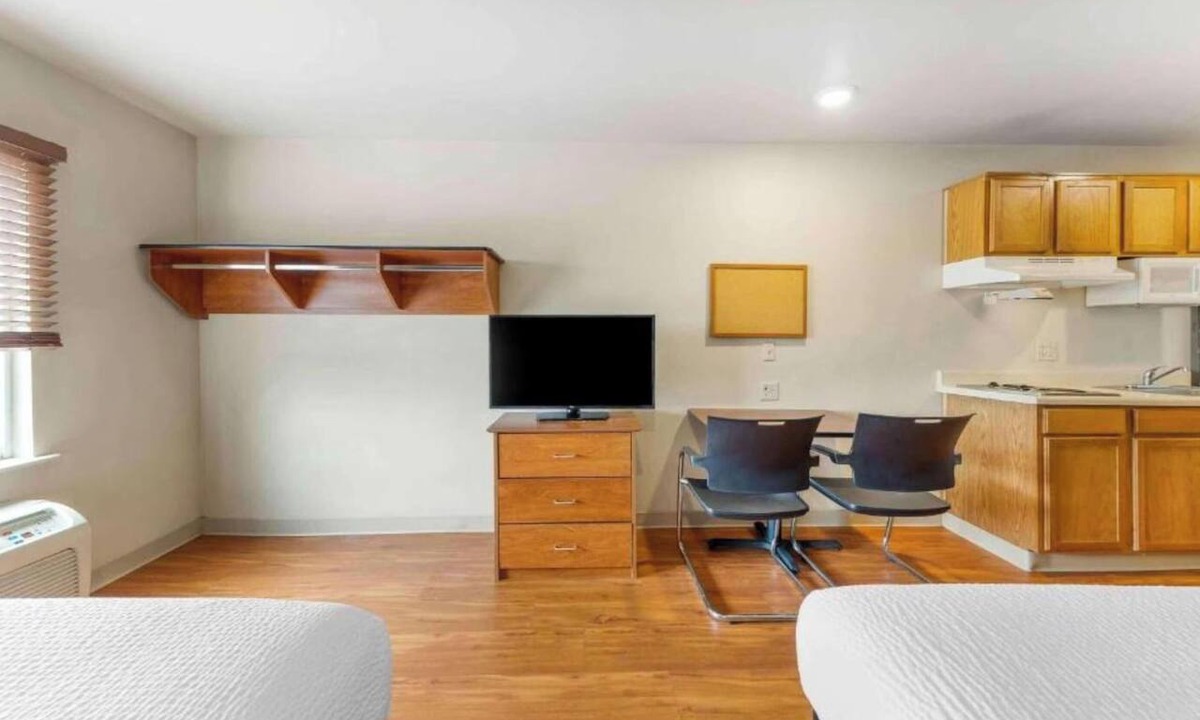 Norman Hotel | Motel 6 Oklahoma City Norman OK