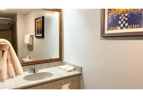 Tiffin Hotel | Motel 6 - Tiffin, OH