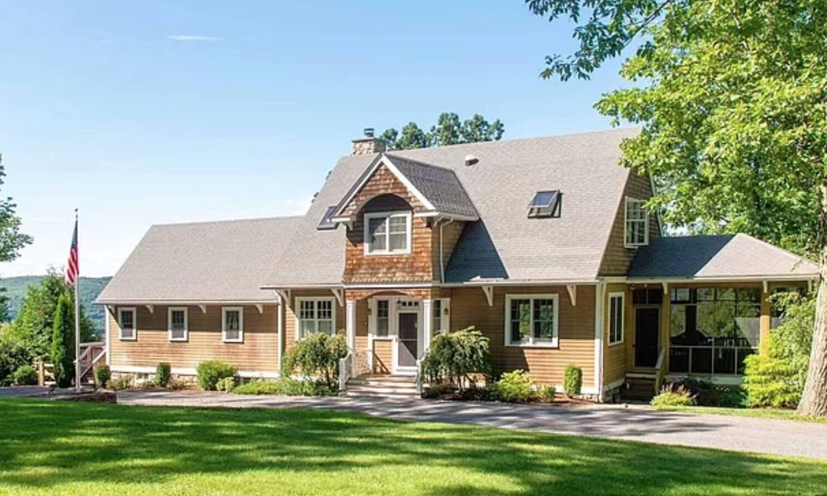 Town of Copake House | Mountain Luxury Retreat-Amazing Views/Saltwater Pool/Family Friendly/Berkshires