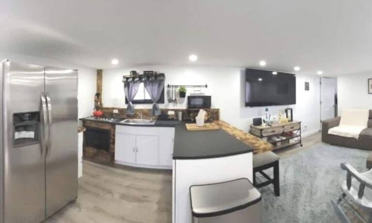Otis House | mountain refuge