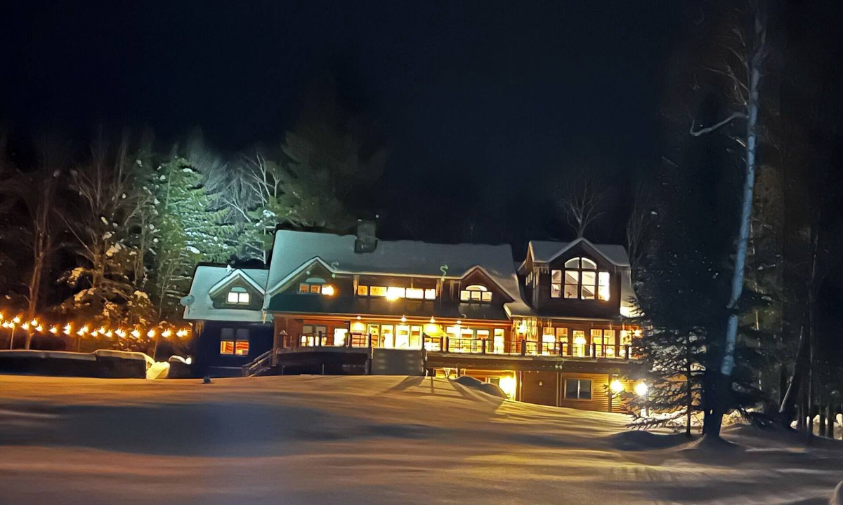 Stowe Area House | Mountain Retreat just minutes from Stowe Mountain resort