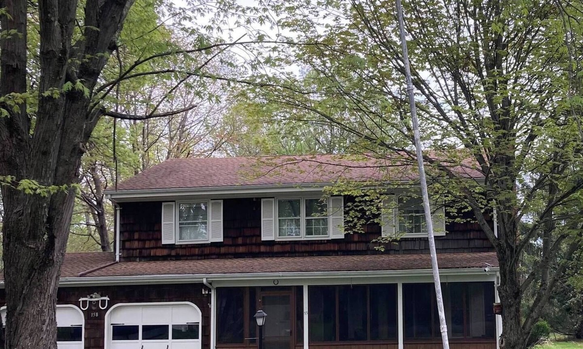 Athens House | Mountain View