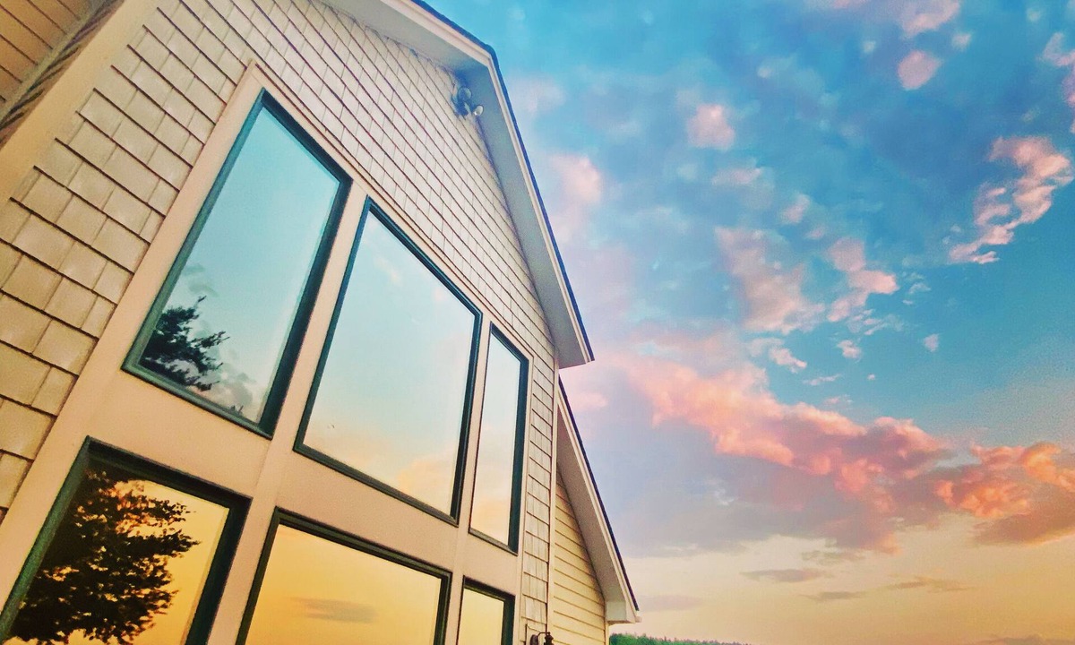 Greenwood Cabin | Mountain Views. Unforgettable Sunsets.