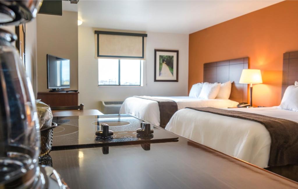 Overland Park Hotel | My Place Hotel-Overland Park, KS