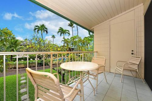 Napili House | Napili Shores D230