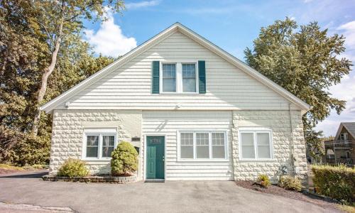 Shelton House | New England Nest - Modern 2BR Home with EV Charger