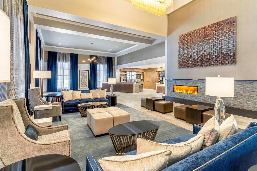 Downtown Hotel | New Haven Hotel