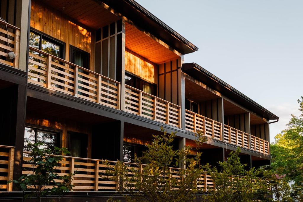 New Paltz Hotel | New Paltz Way Hotel