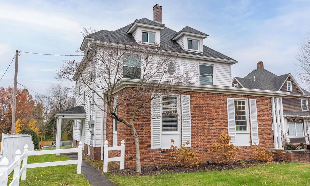 North Canton Apartment | Newly Remodeled 2BR Private Apartment in North Canton