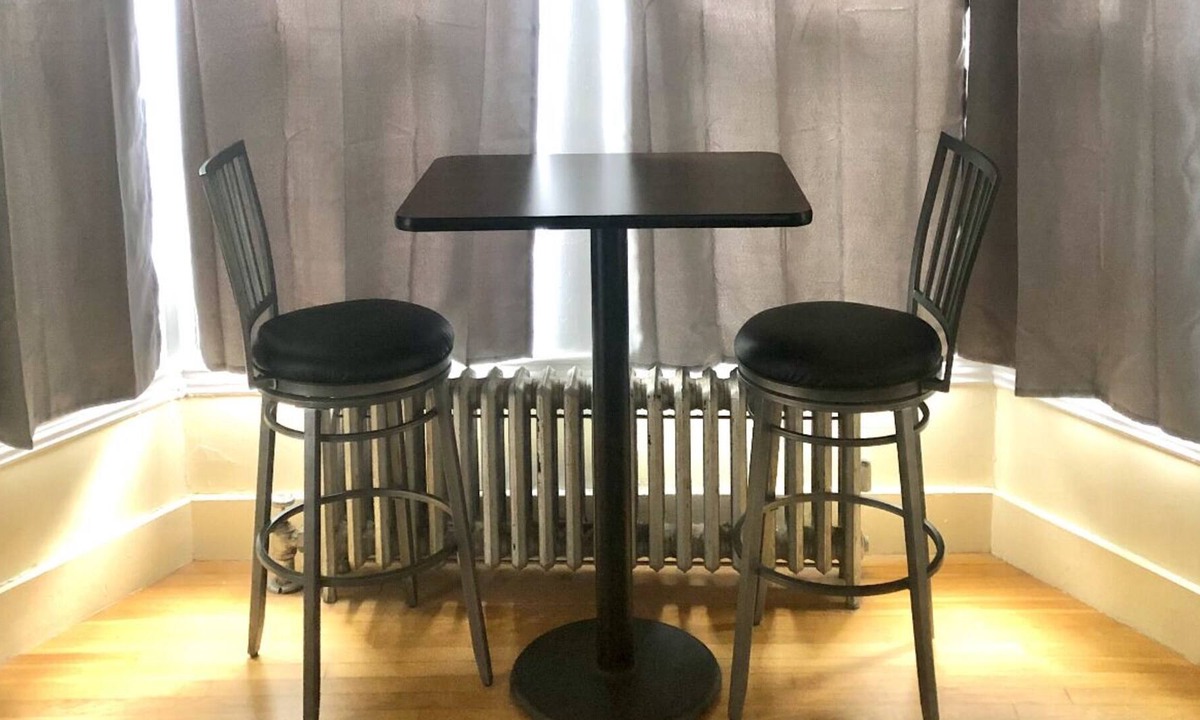 Gorham Apartment | Newly renovated “barn” unit in excellent location.