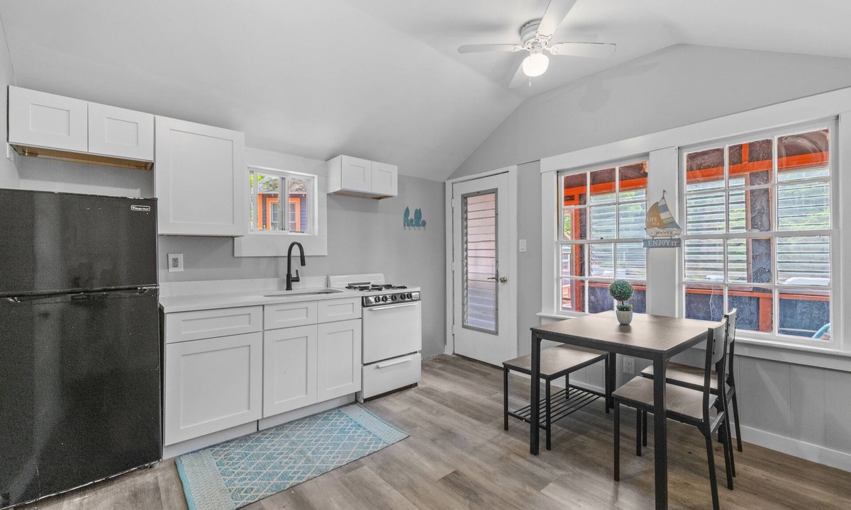 Alton Cottage | Newly Renovated Cottage on Main Street Alton Bay #5