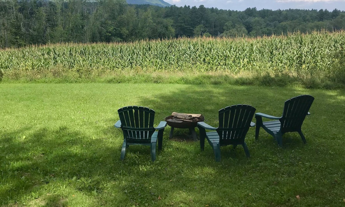 Taconic House | Newly Renovated Country Retreat-Berkshires
