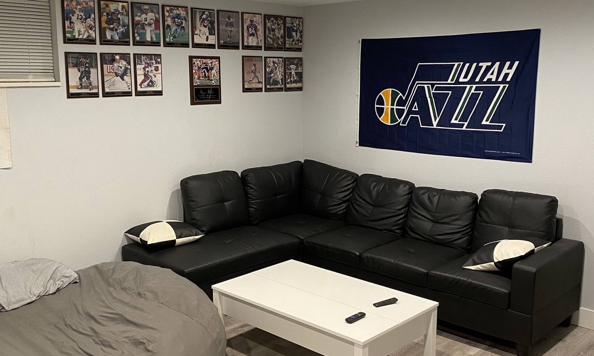 Scera Park South Apartment | Nice, New 2 Bedroom, Orem State Street, close to UVU/BYU