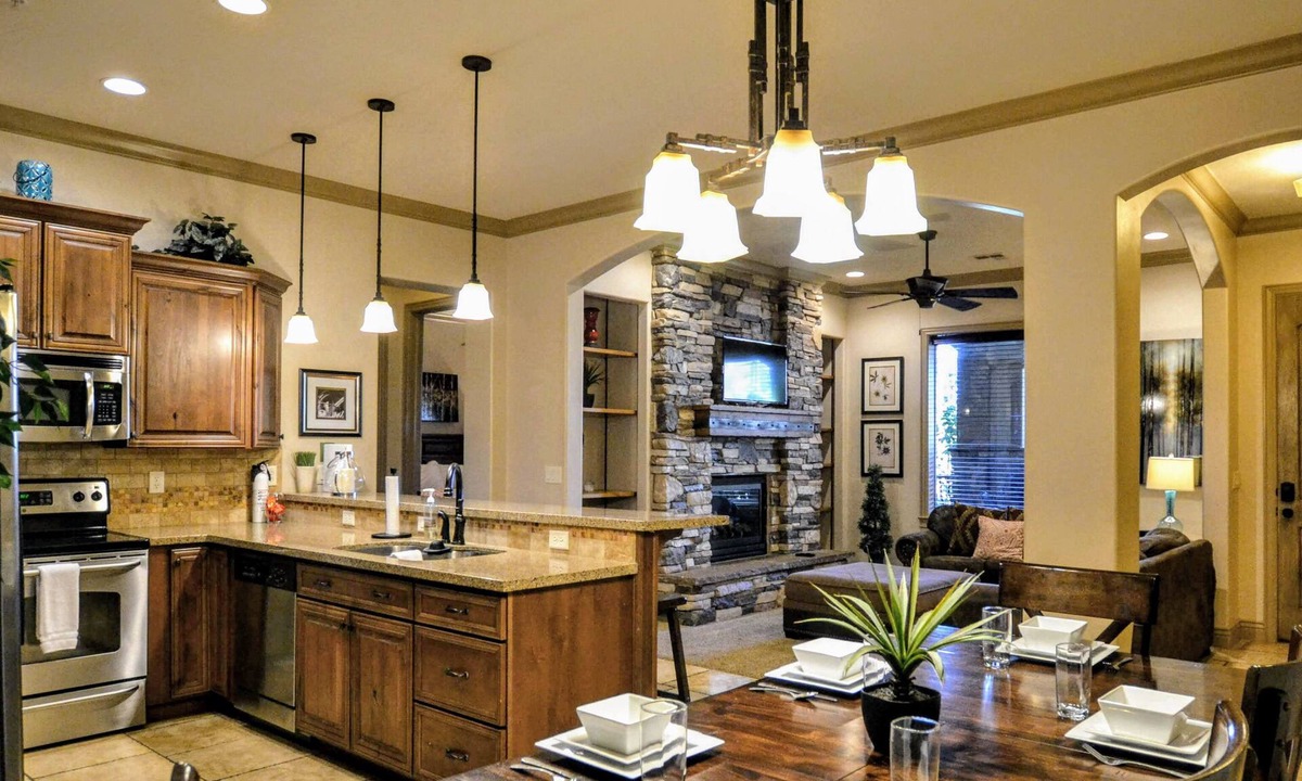 St. George House | ★ Oasis at Coral Springs Resort - Luxury & Privacy St George Zion Washington ★