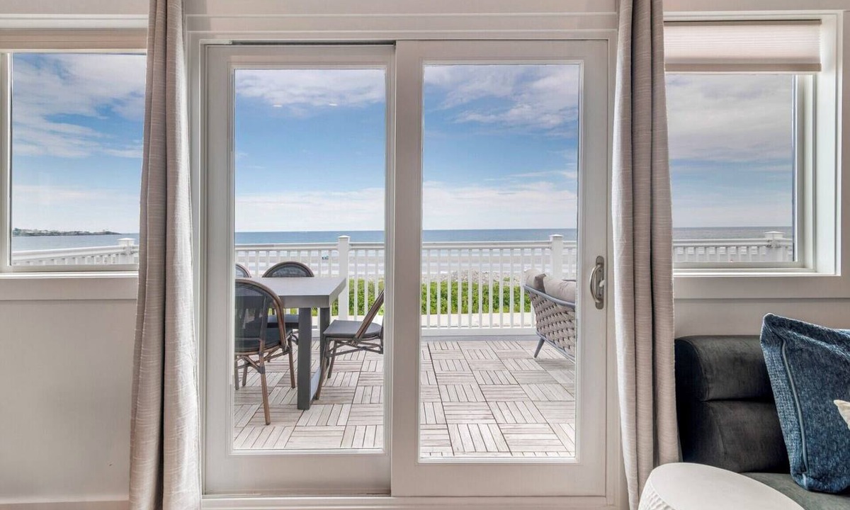York Beach Hotel | Ocean Sands at York Beach