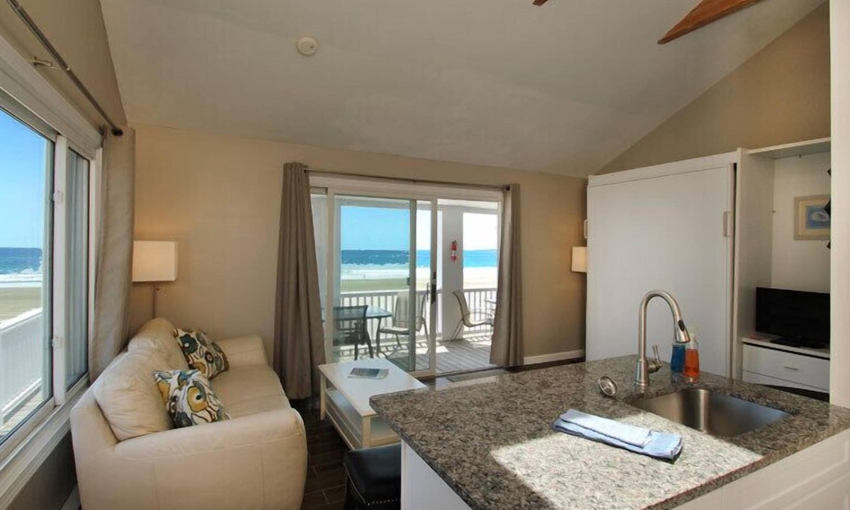 Old Orchard Beach Hotel | Ocean Walk Hotel