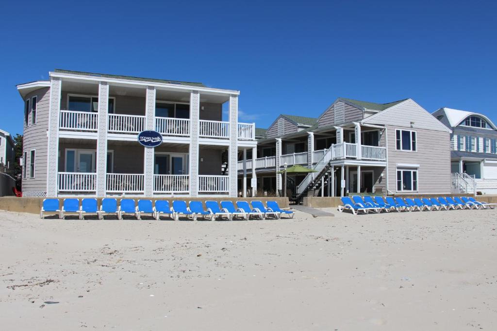 Old Orchard Beach Hotel | Ocean Walk Hotel