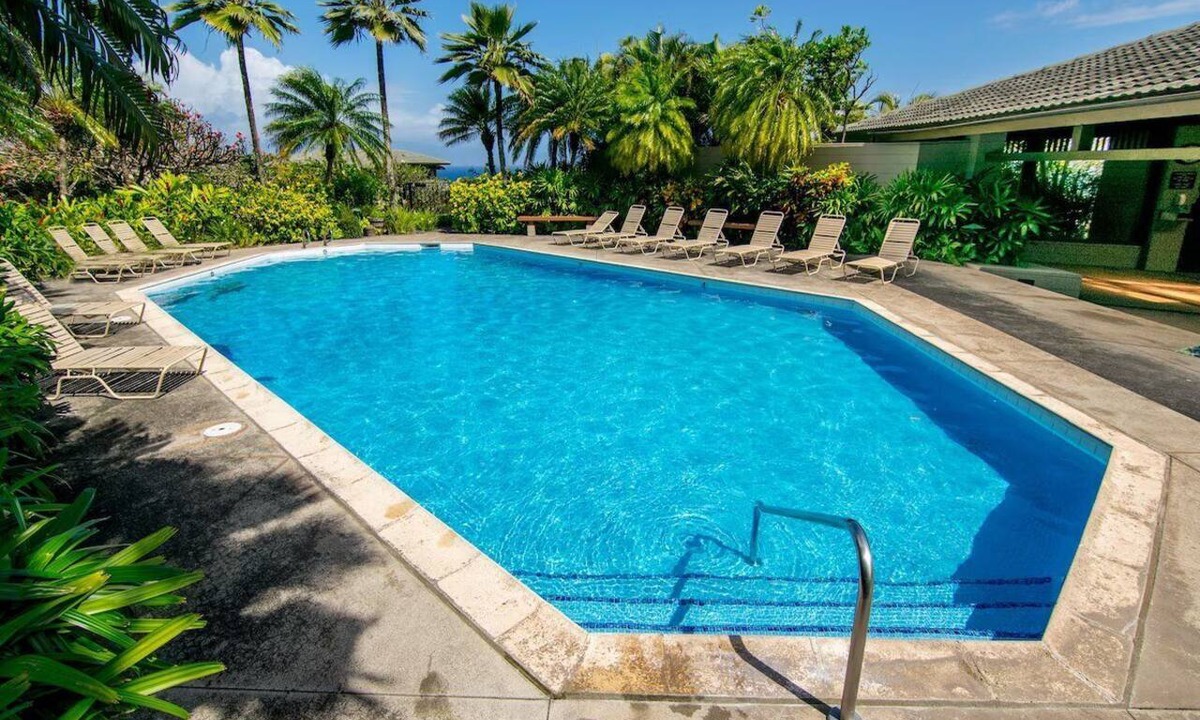 Kapalua Hotel | Oceanfront Maui Villa | 1 Bed | Near Kapalua Bay