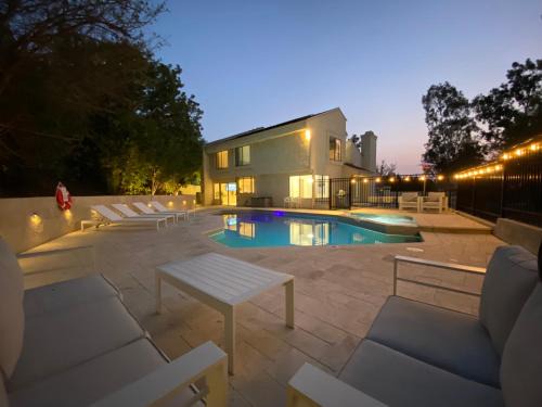 Laguna Hills Villa | OCLuxeBnB Private Resort Living Minutes from Beach