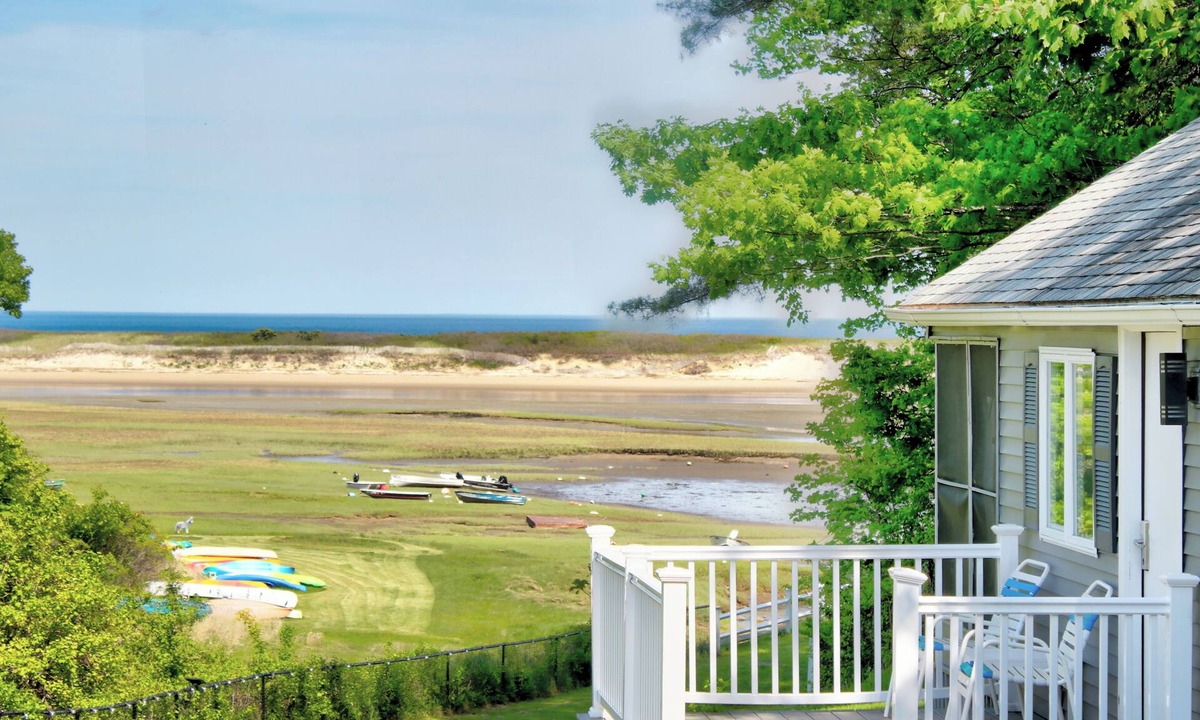 Ogunquit Hotel | Ogunquit Tides Resort