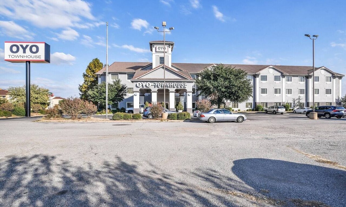 Central Oklahoma City Apartment | Oklahoma City OK|2 Queen Bed