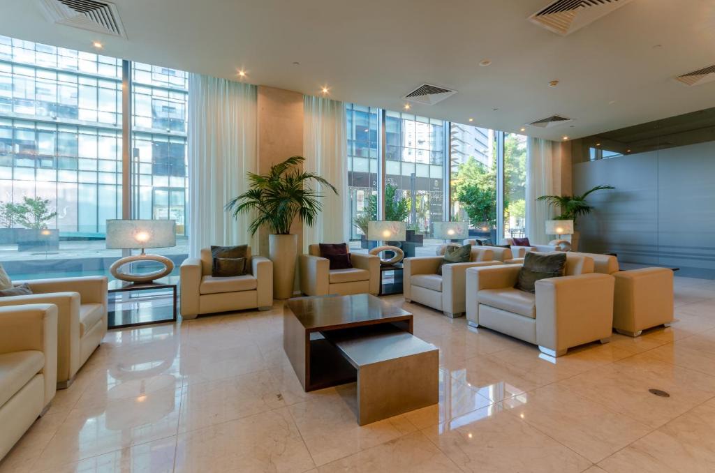 Parque das Nacoes Hotel | Olissippo Oriente