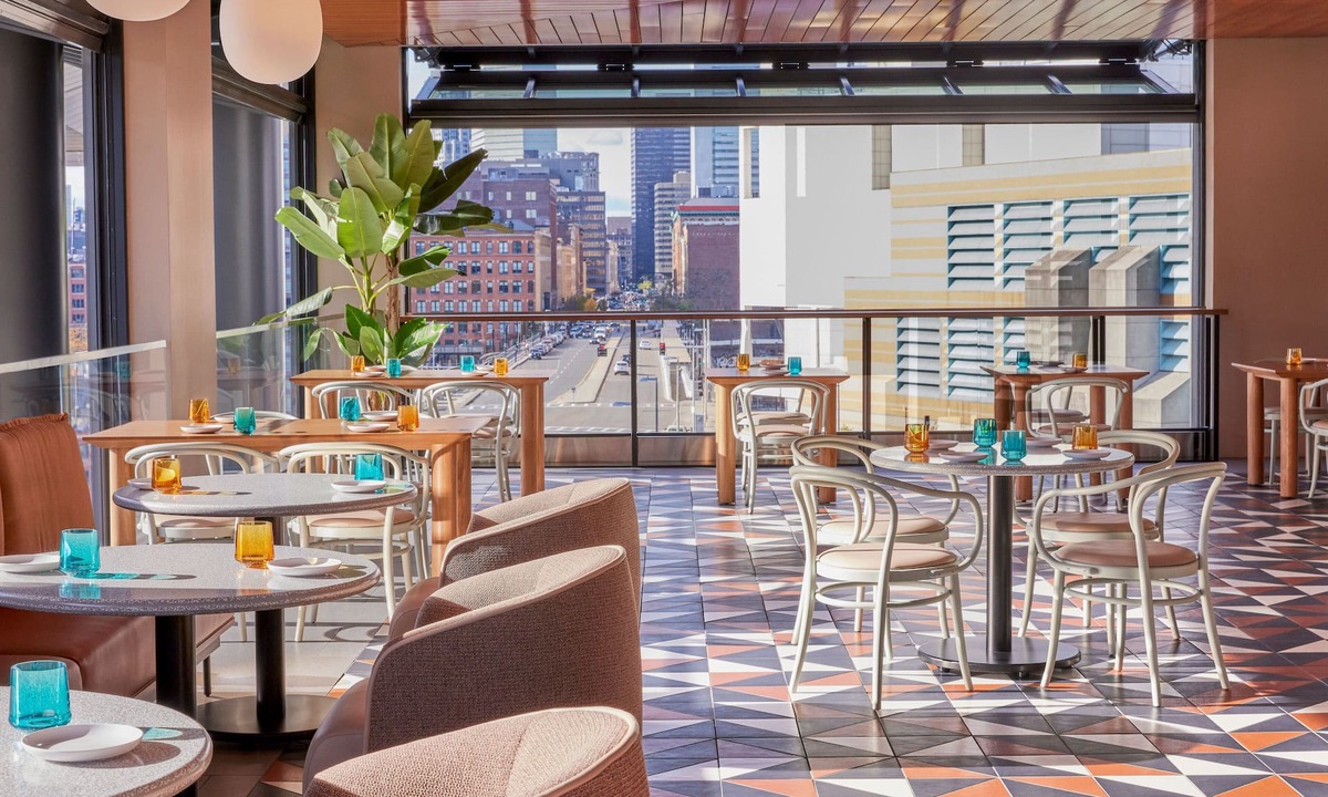 Seaport District Hotel | Omni Boston Hotel at the Seaport