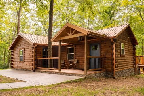 Carbon Hill House | One Mile Lodge