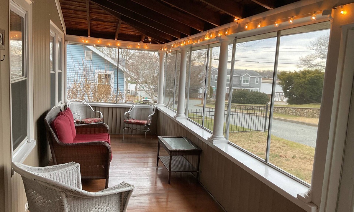 East Wareham House | Onset Family Escape