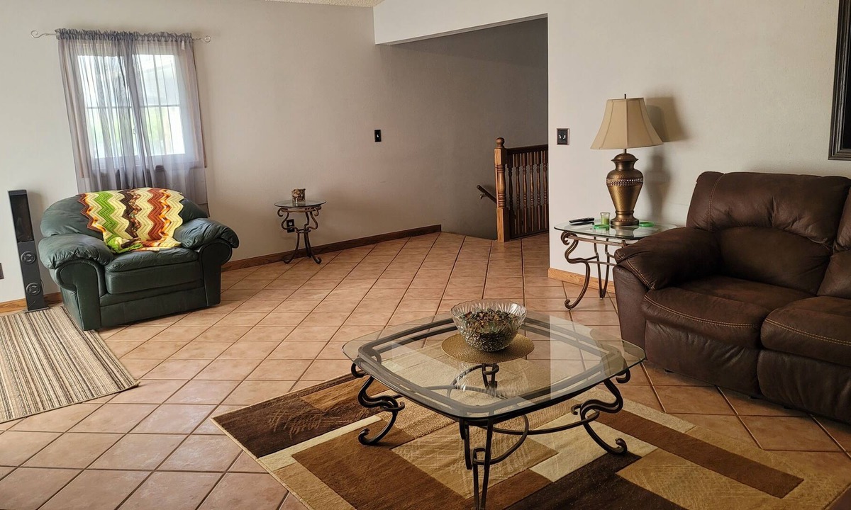 Benkelman House | Opulence The Secluded Sanctuary Sleeps 8