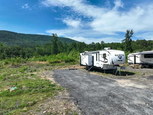 Octavia Other | Ouachita Outpost RV Park