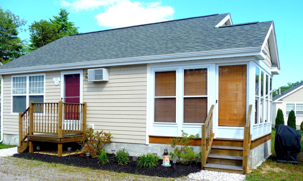 Wells Cottage | Our Happy Place - Updated Beach Dreams Cottage