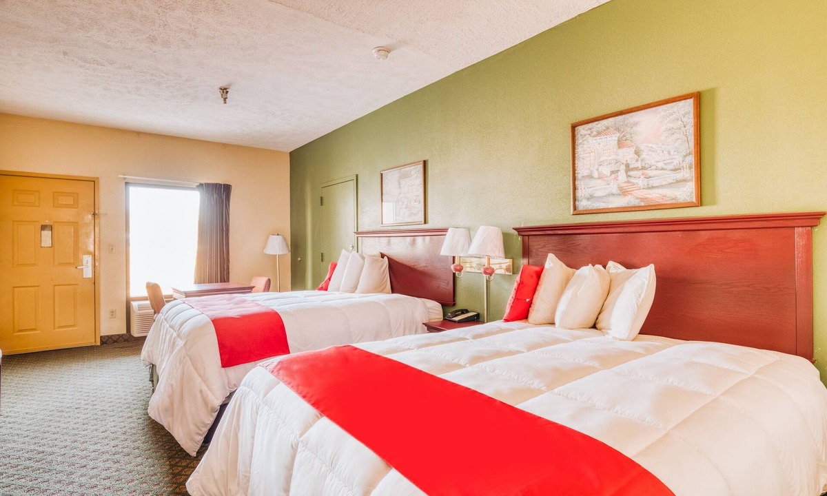 Grenada Hotel | OYO Hotel Grenada West