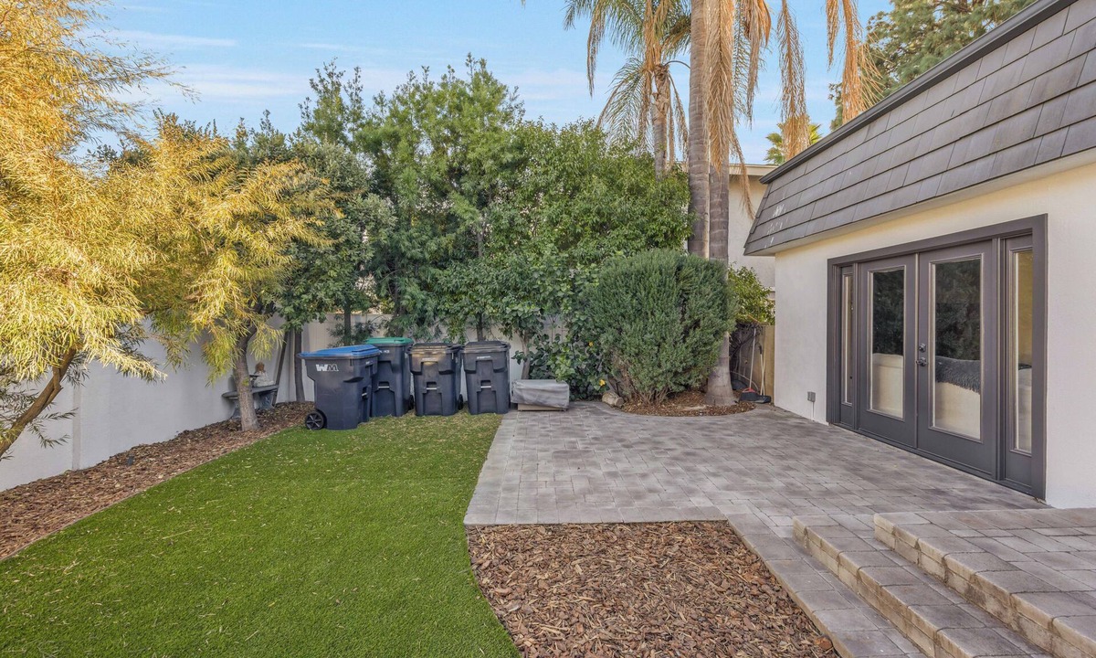 Mission Viejo House | Pacific Pool Villa