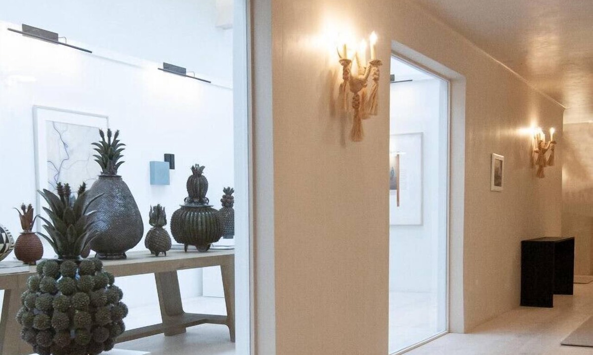 Downtown Santa Fe Hotel | Palace Modern Hotel at the Plaza - Premium King 8