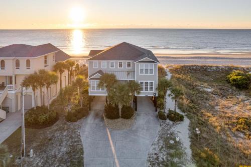 Long Bay Estates House | Paradise Found