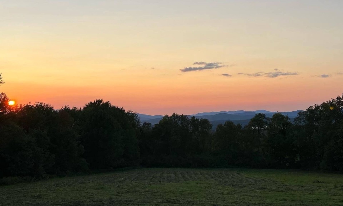 East Randolph House | Peaceful Central Vermont Home