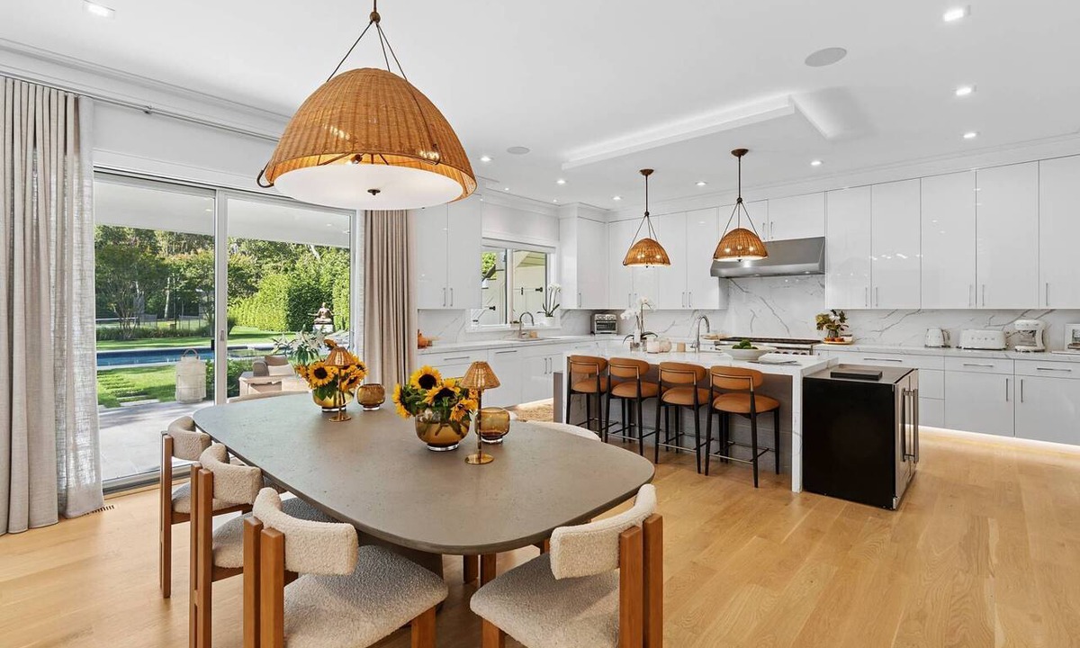 Southampton House | Peaceful Wellness Escape w/Tennis, Basketball & Pickleball