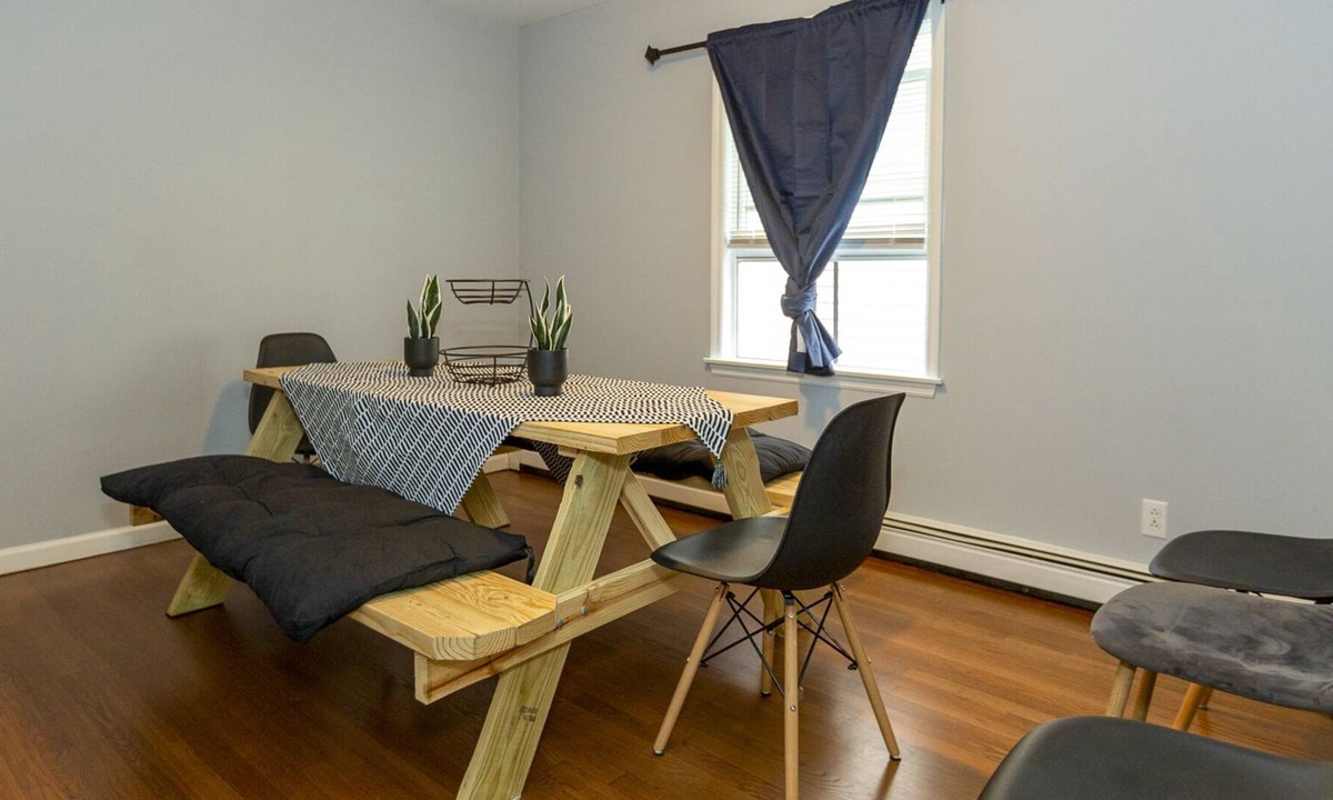 Peekskill House | Peekskill Guest house