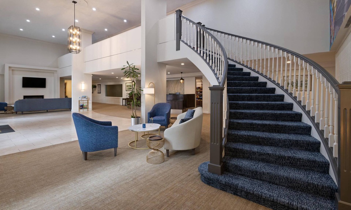 Camp Hill Hotel | Penn Harris Hotel Harrisburg, Trademark by Wyndham
