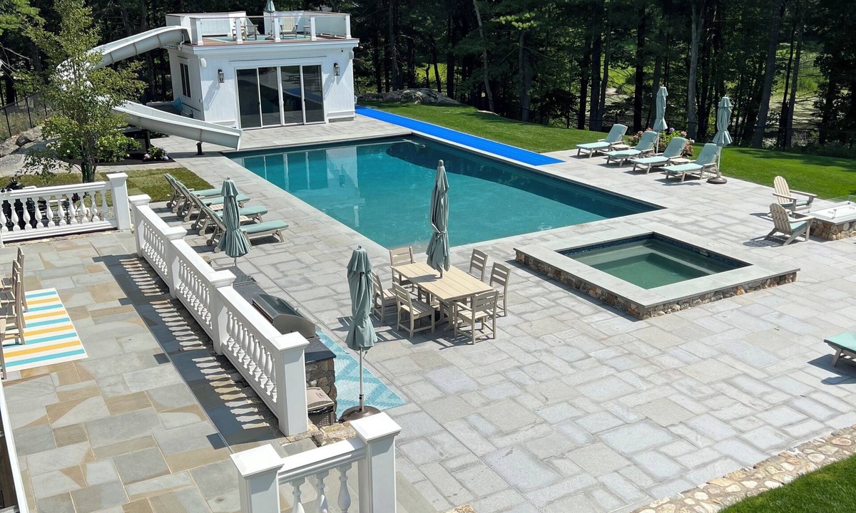 Dover House | Perfect World Cup Home Base. 30 Min From Logan Airport and 22 Min to Gillette.